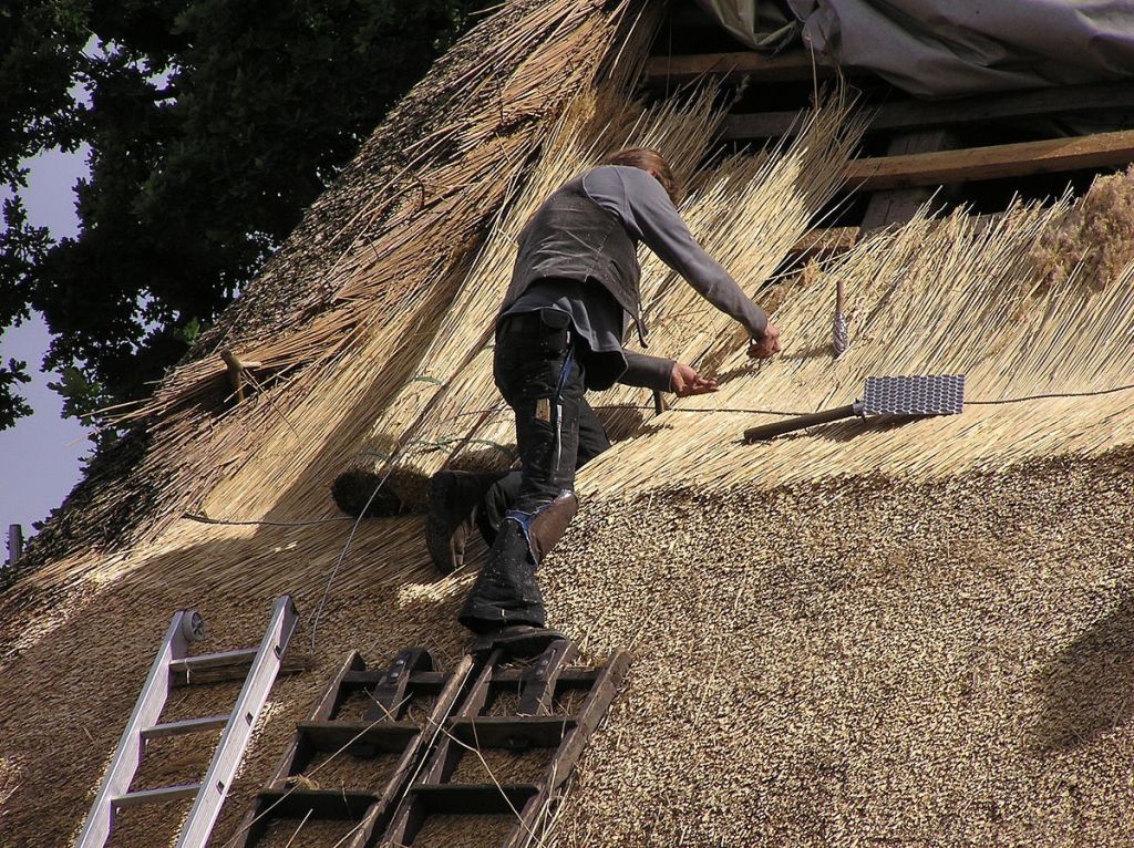 Commercial Roof Maintenance Commercial Roof Maintenance