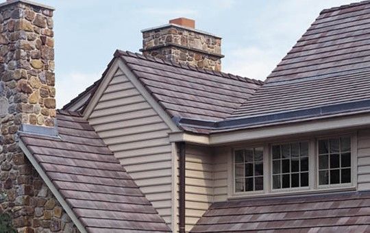Commercial Roofing Services Commercial Roofing Services