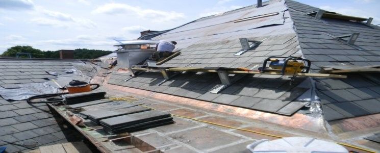 Custom Roof Design Custom Roof Design