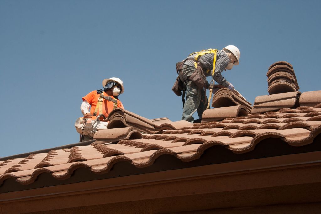 Emergency Roof Repair Emergency Roof Repair