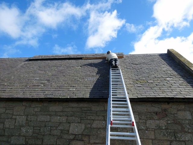 Energy-Efficient Roofing Energy-Efficient Roofing
