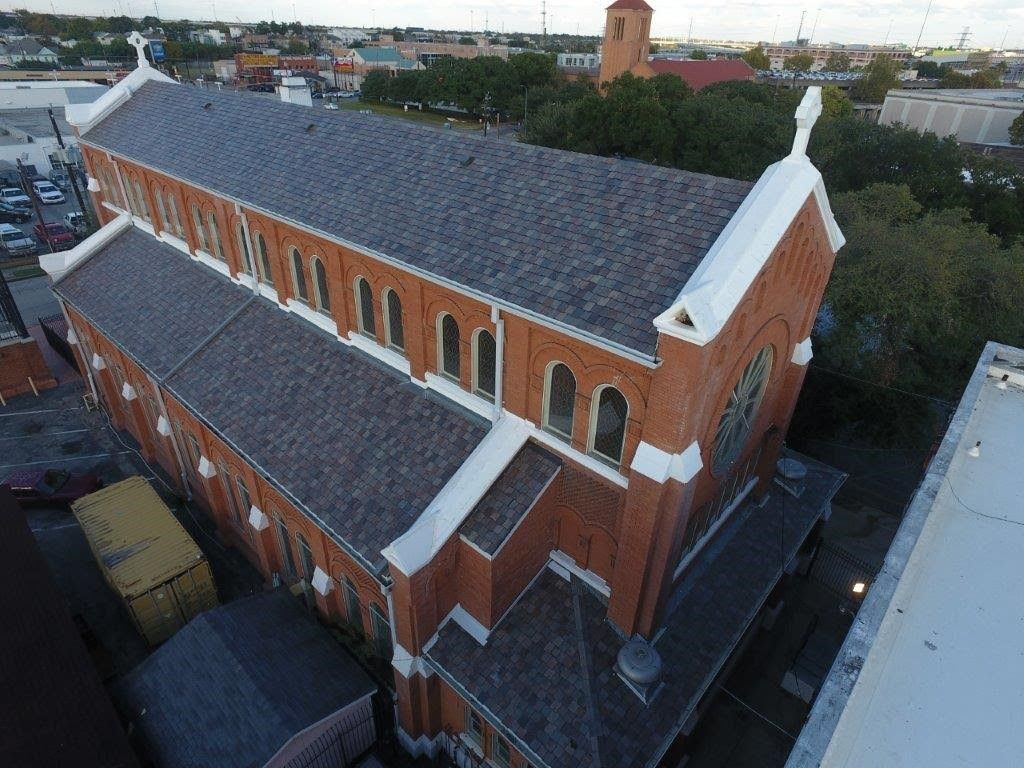Roof Replacement Roof Replacement