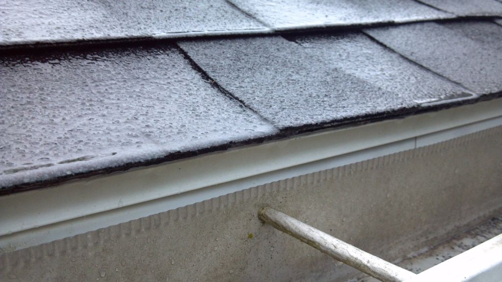 Roof Snow Removal Roof Snow Removal