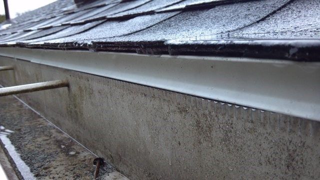 Roof Inspection Roof Inspection