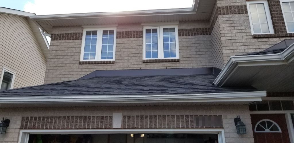 Slate Roofing Installation Slate Roofing Installation