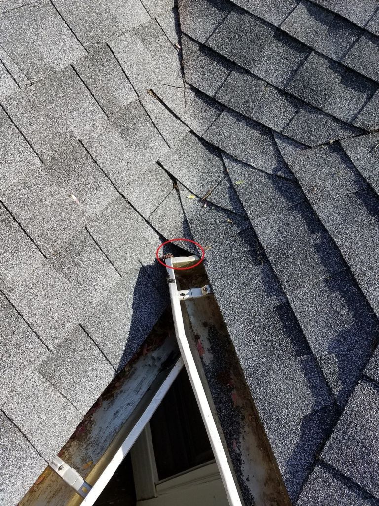 Stormproof Roof Installation Stormproof Roof Installation