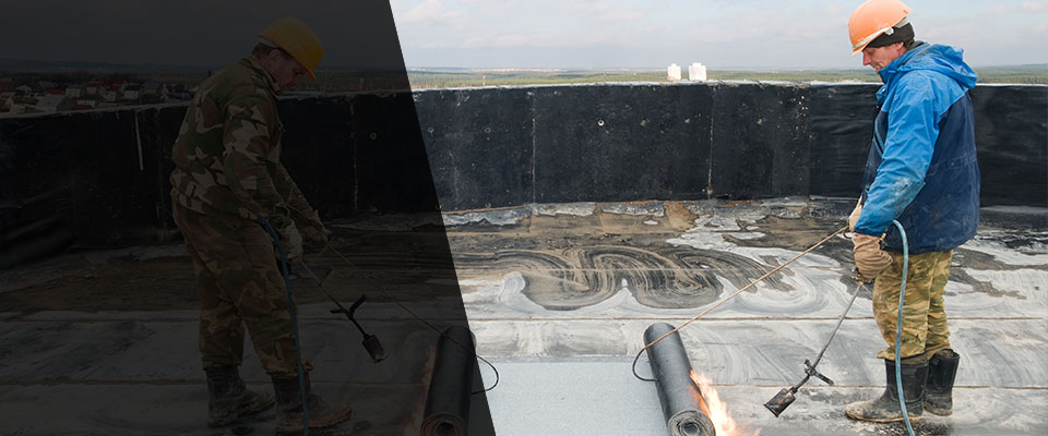Briarcliff Manor Roofing Contractors